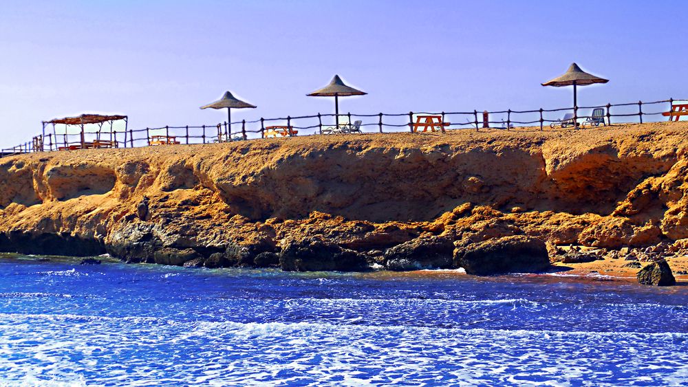 VIVA BLUE RESORT SOMA BAY (only adults 12+) - 26