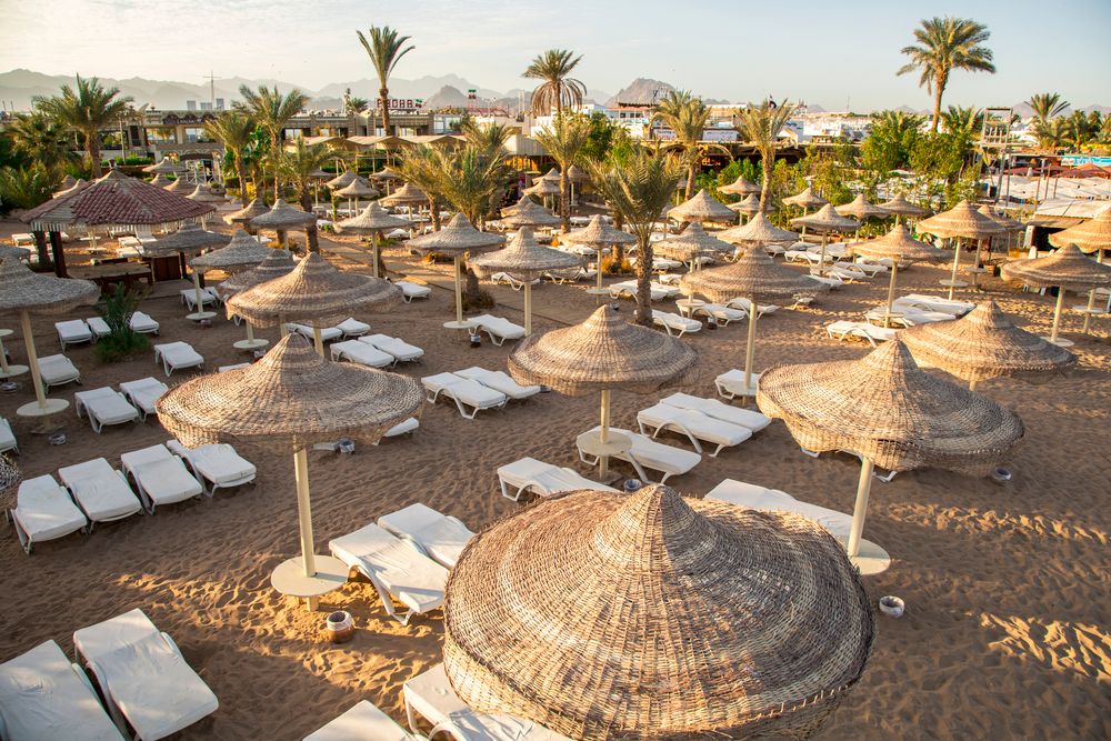 CATARACT RESORT - 28