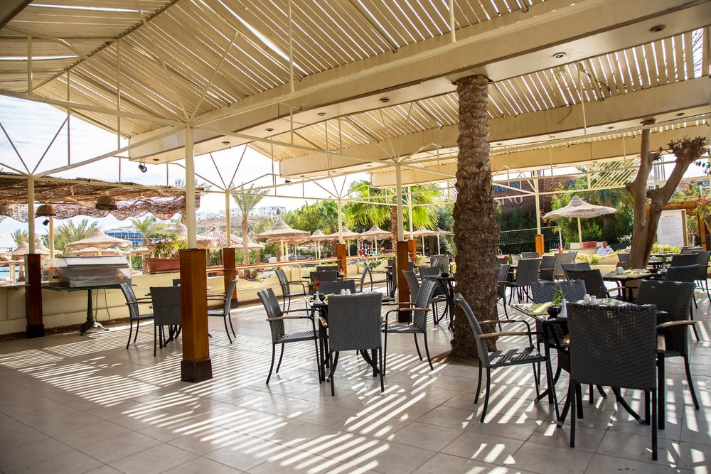 CATARACT RESORT - 18