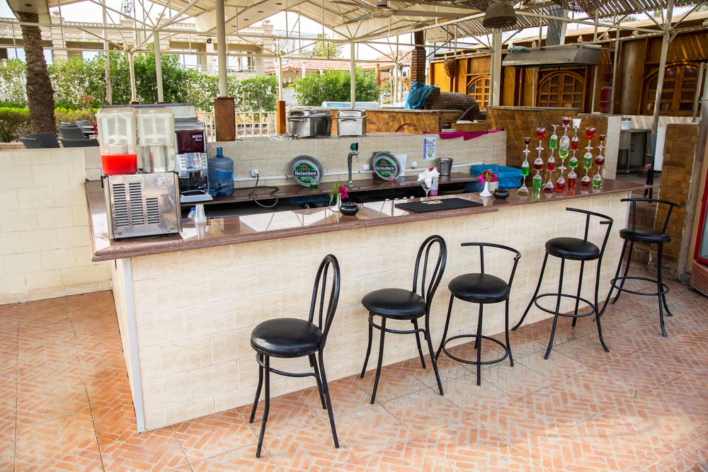 CATARACT RESORT - 17