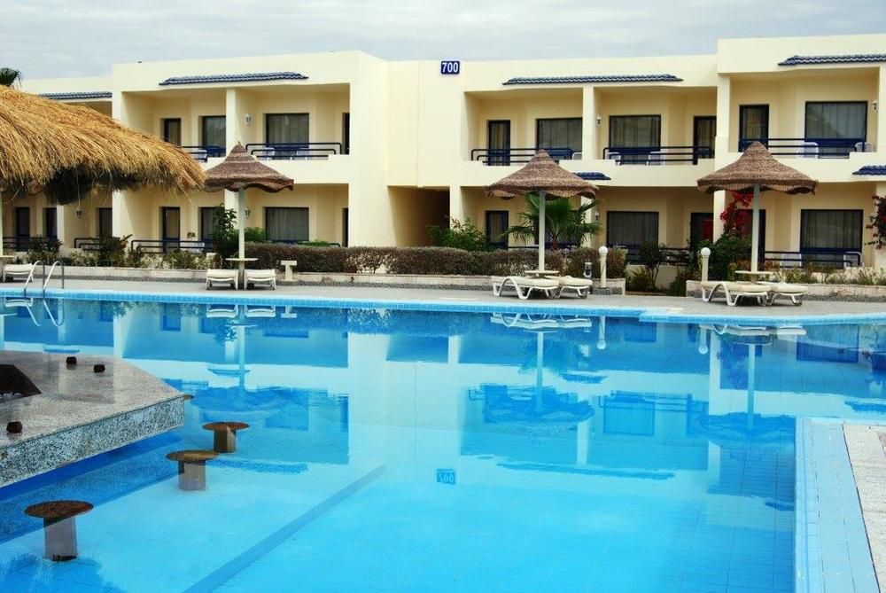 CATARACT RESORT - 14