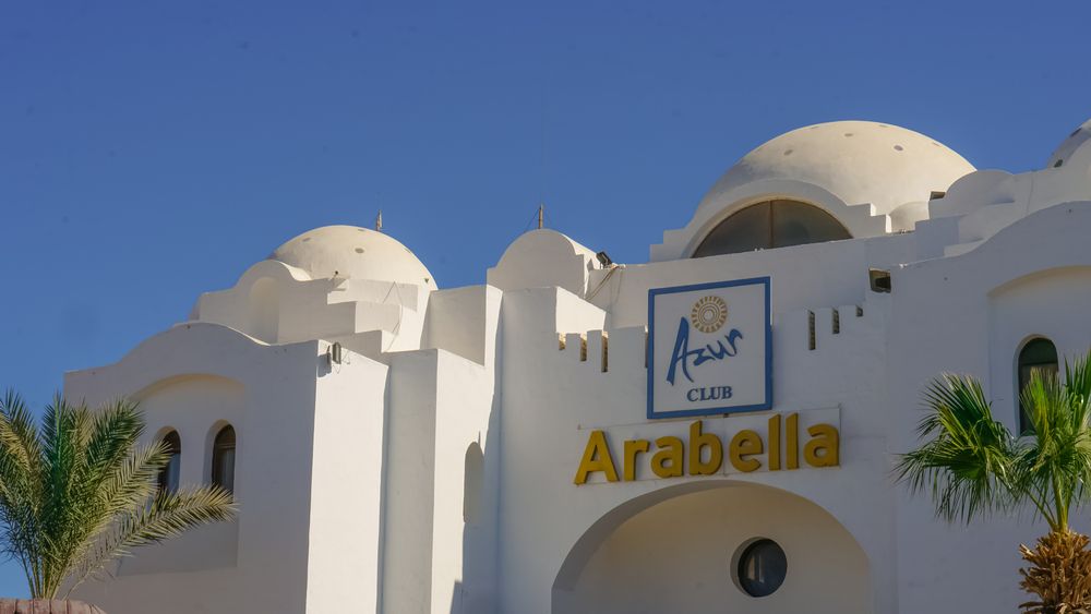 ARABELLA AZUR - 2