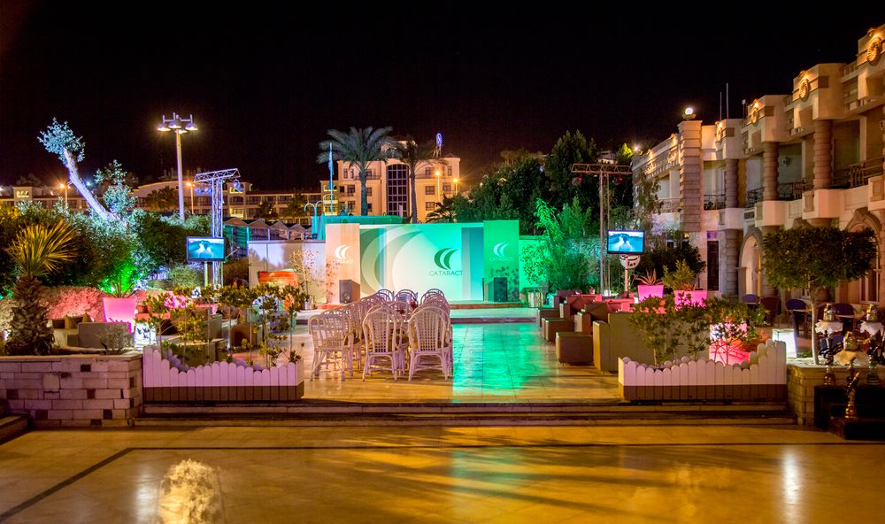 CATARACT LAYALINA - 21