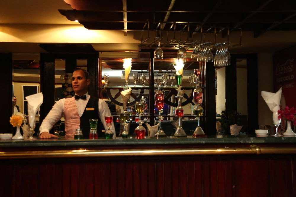 CATARACT LAYALINA - 20