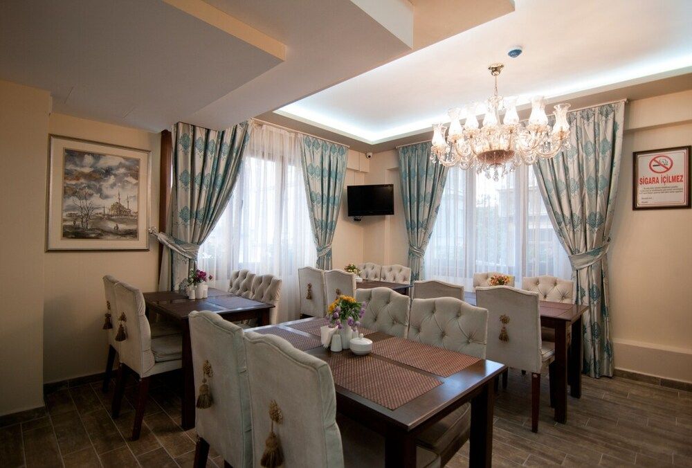 Ala Sofia Hotel - 22