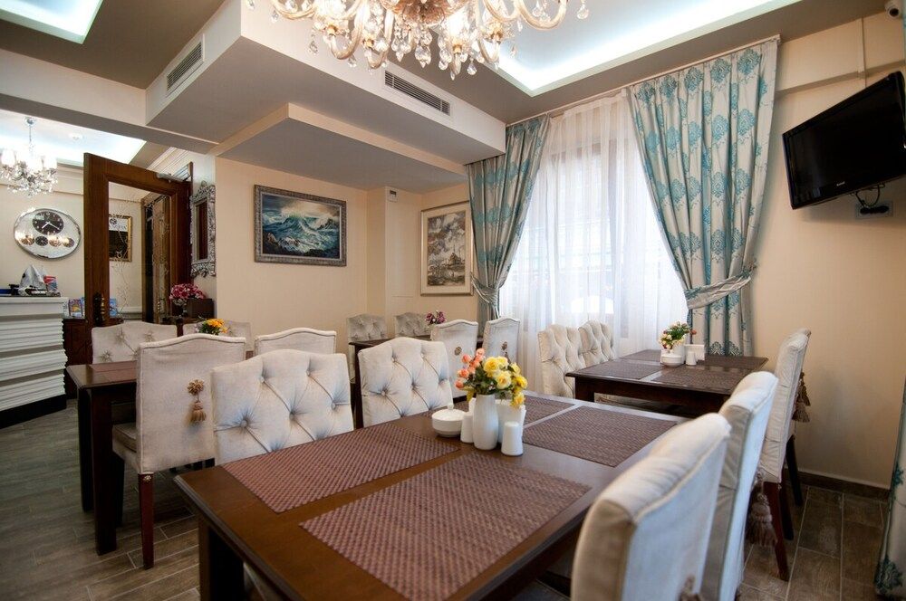 Ala Sofia Hotel - 21