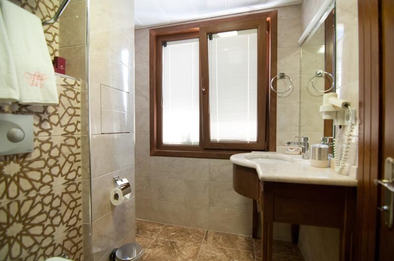 Ala Sofia Hotel - 17