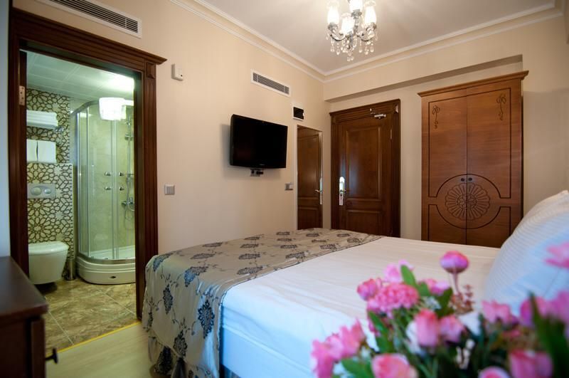 Ala Sofia Hotel - 12