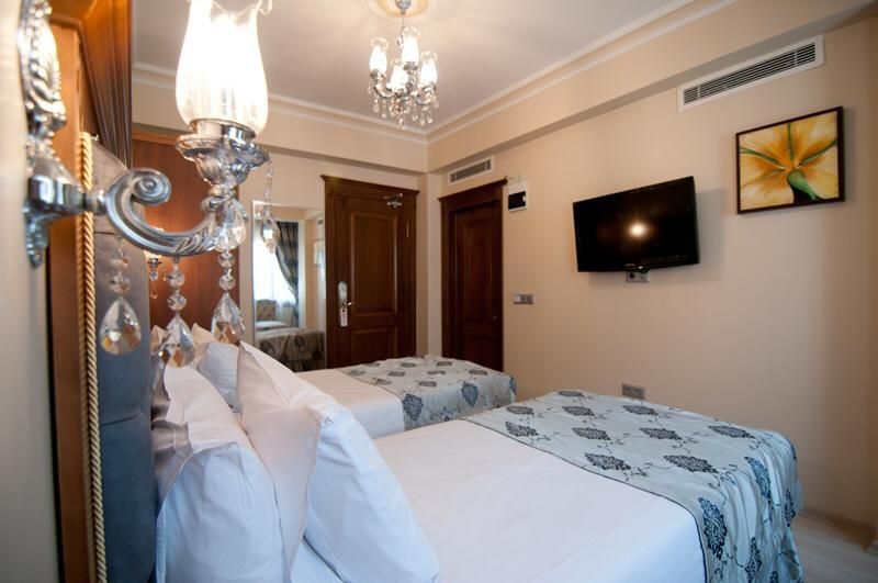 Ala Sofia Hotel - 4