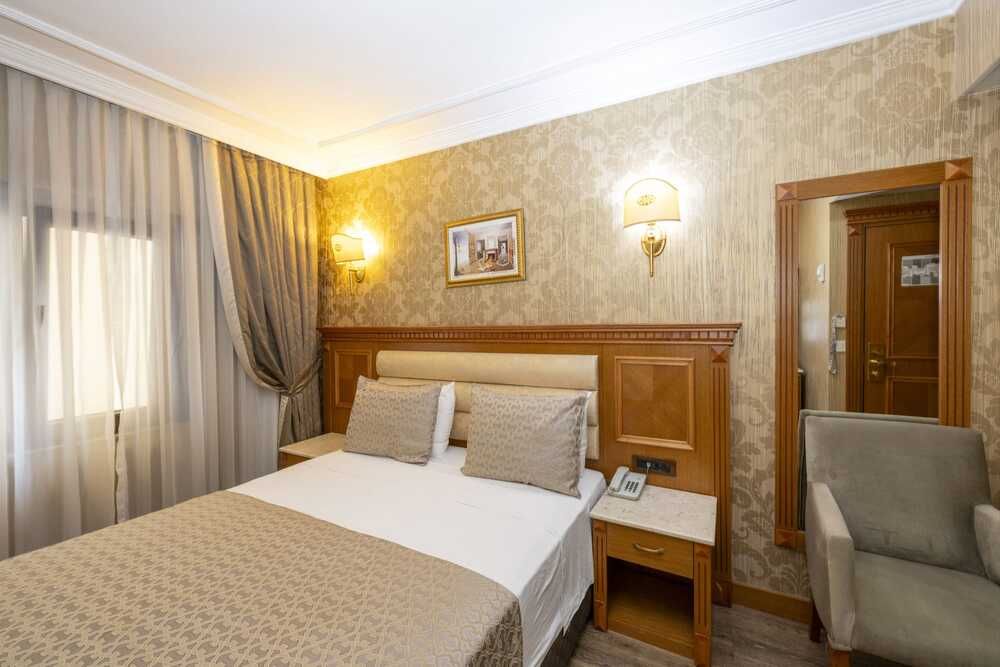 Dalan Hotel Laleli - 16