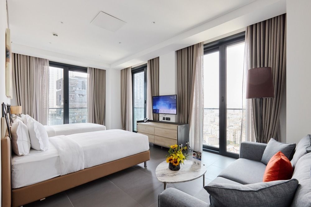 Dalan Hotel Laleli - 14