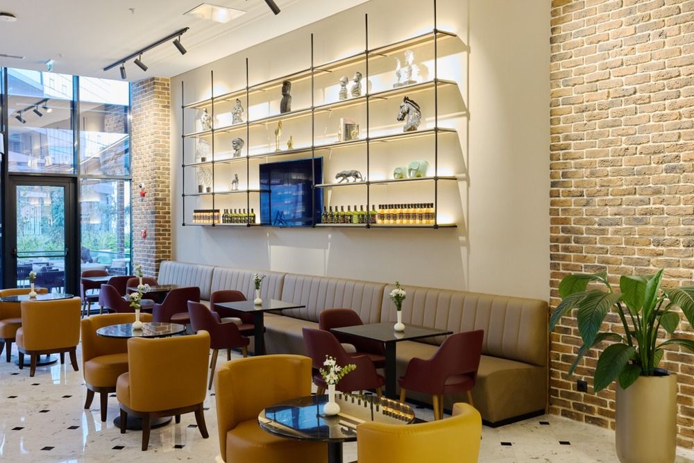 Dalan Hotel Laleli - 5