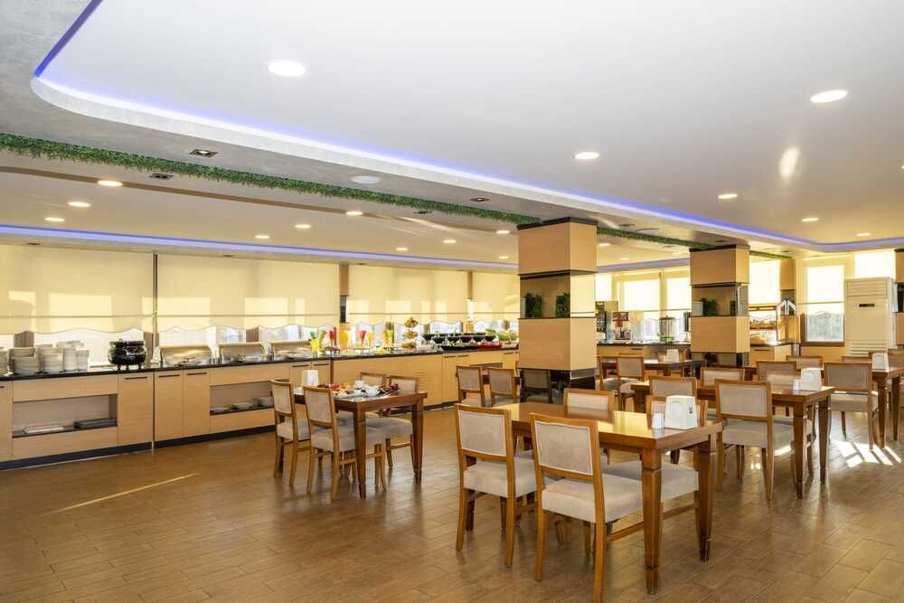 Dalan Hotel Laleli - 4