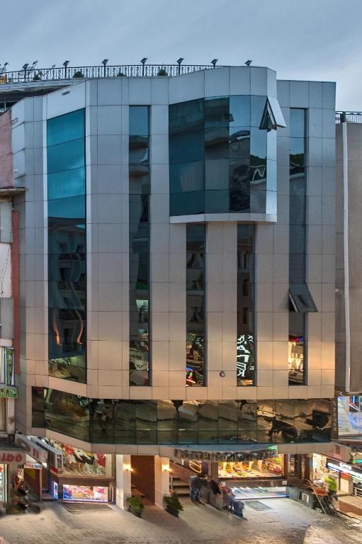 Dalan Hotel Laleli - 1