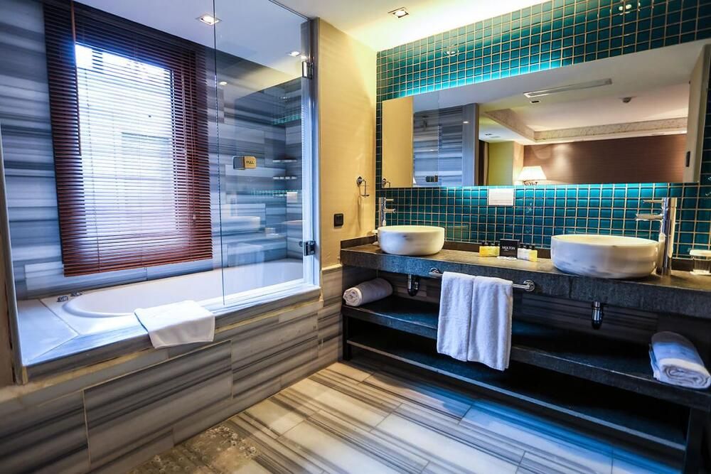 Pera Tulip Hotel - 47