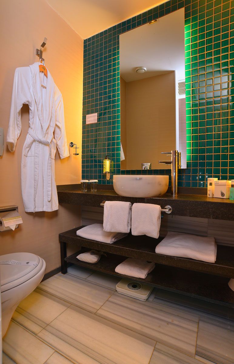 Pera Tulip Hotel - 46