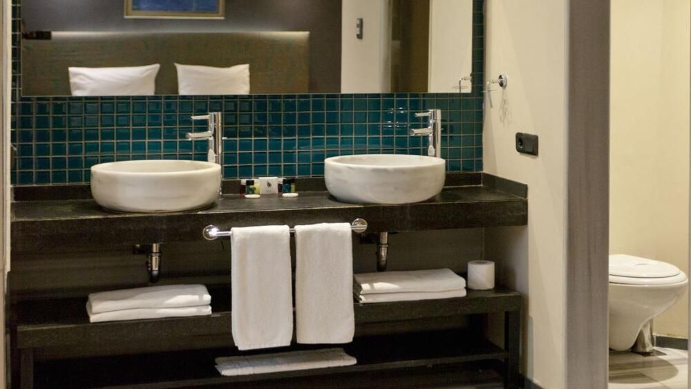 Pera Tulip Hotel - 45