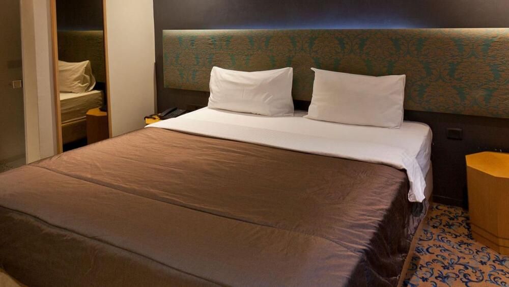 Pera Tulip Hotel - 31