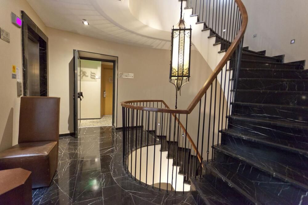 Pera Tulip Hotel - 30