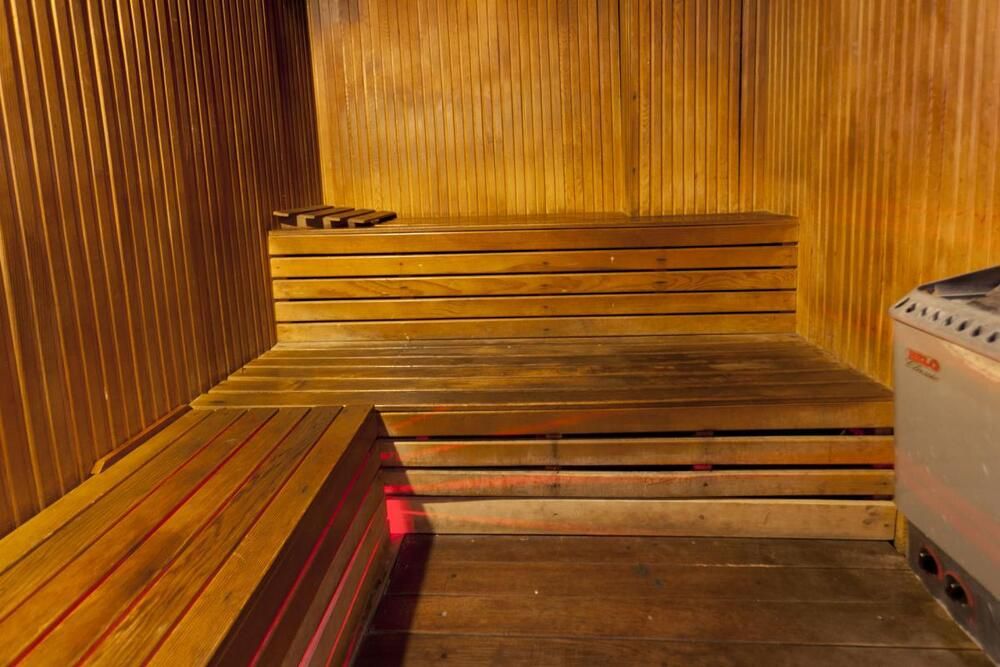 Pera Tulip Hotel - 27