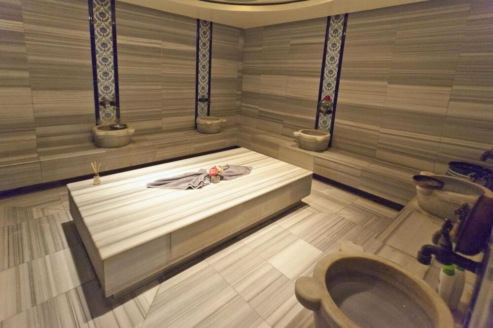 Pera Tulip Hotel - 26