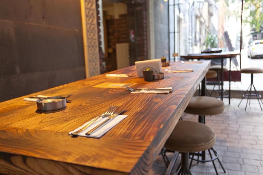 Pera Tulip Hotel - 19