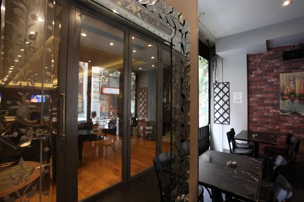 Pera Tulip Hotel - 4