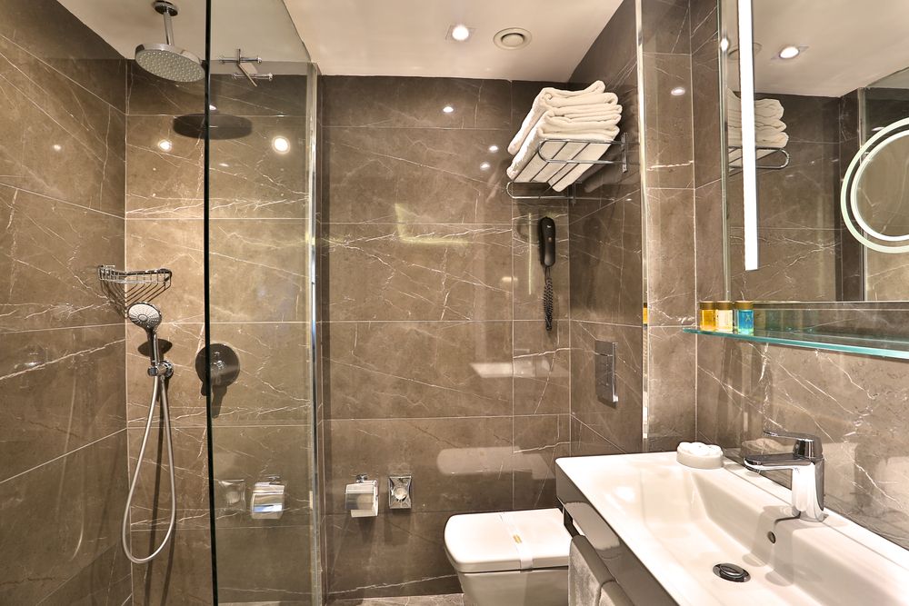 AHC Old City Hotel (ex. Zurich Hotel) - 22