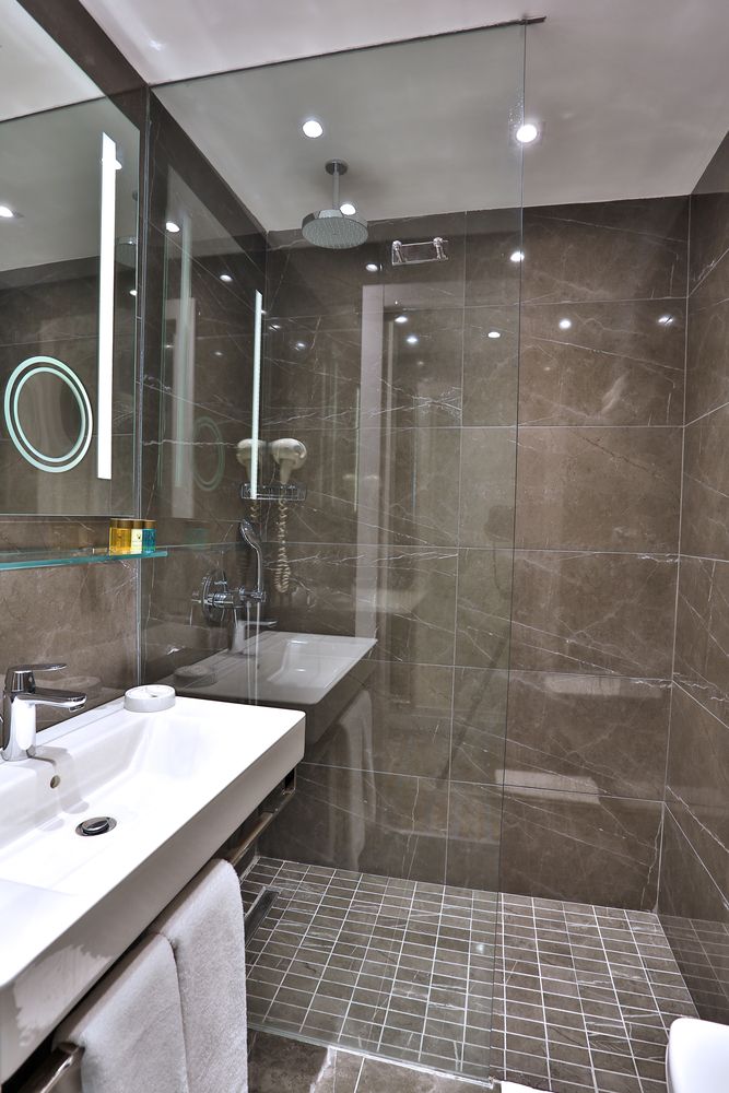 AHC Old City Hotel (ex. Zurich Hotel) - 16