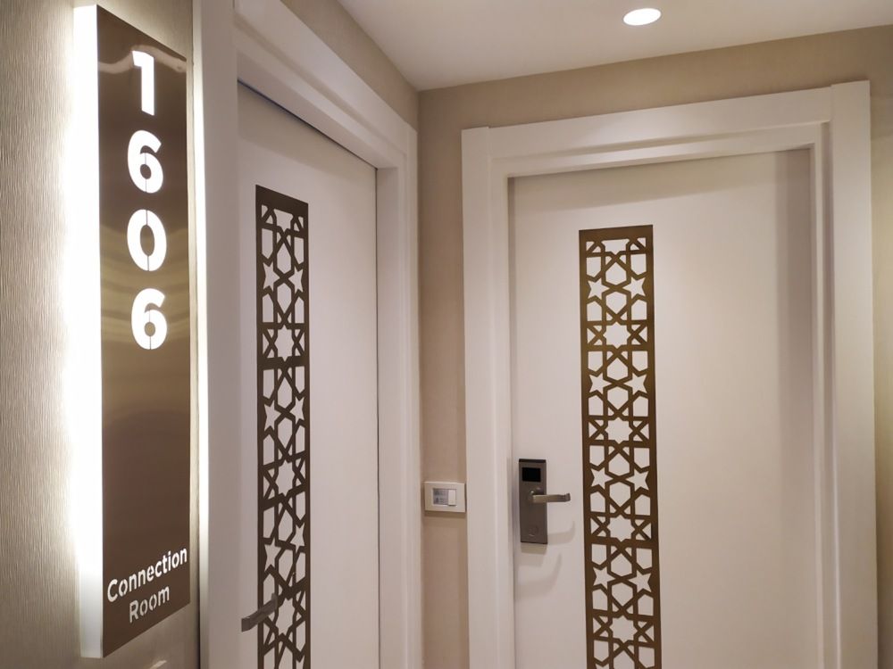 Great Fortune Design Hotel - 3