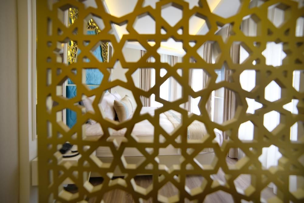 Great Fortune Design Hotel - 23