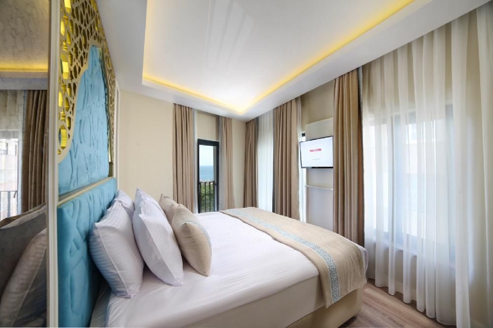 Great Fortune Design Hotel - 21