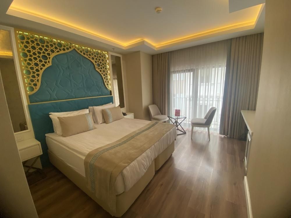 Great Fortune Design Hotel - 1