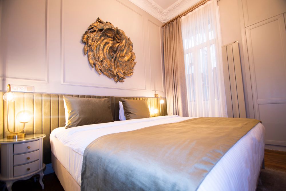 Ayramin Exclusive Hotel - 15