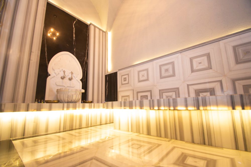 Ayramin Exclusive Hotel - 16