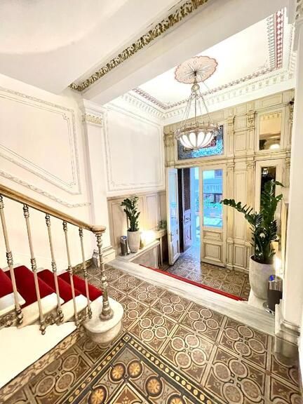 Ayramin Exclusive Hotel - 1