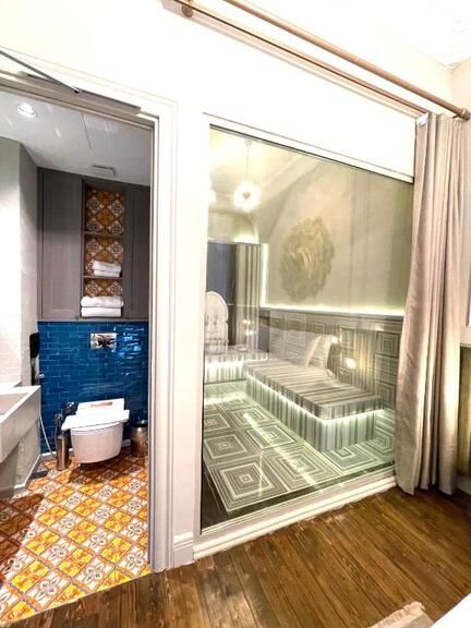 Ayramin Exclusive Hotel - 38