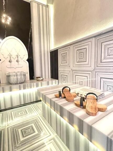 Ayramin Exclusive Hotel - 17
