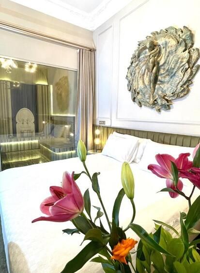 Ayramin Exclusive Hotel - 33