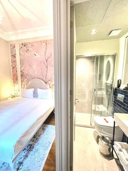 Ayramin Exclusive Hotel - 31