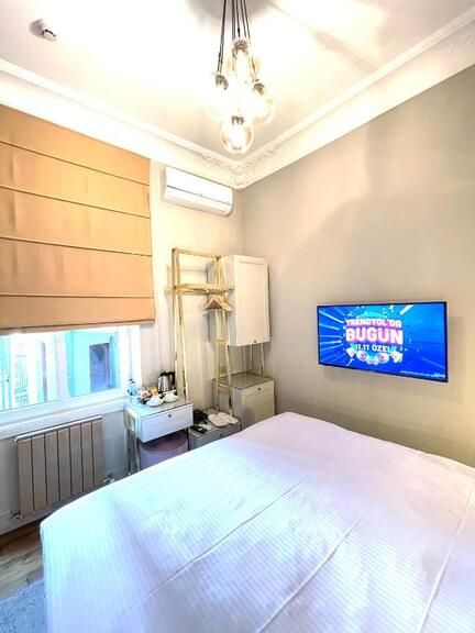 Ayramin Exclusive Hotel - 30