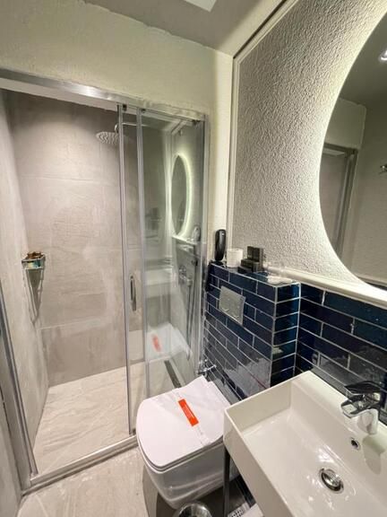 Ayramin Exclusive Hotel - 29