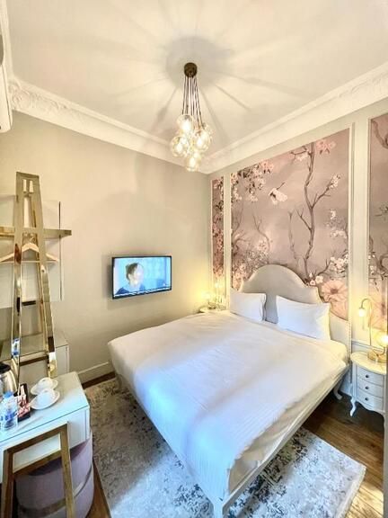 Ayramin Exclusive Hotel - 28