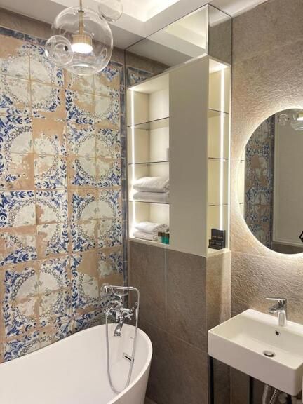 Ayramin Exclusive Hotel - 26