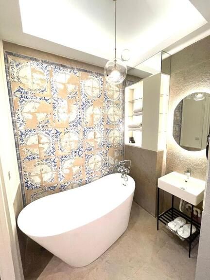 Ayramin Exclusive Hotel - 25