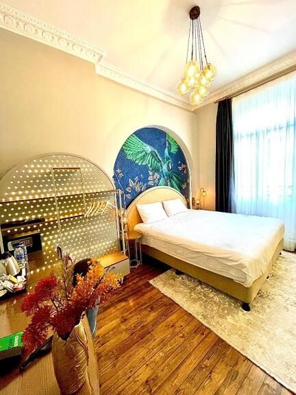 Ayramin Exclusive Hotel - 24