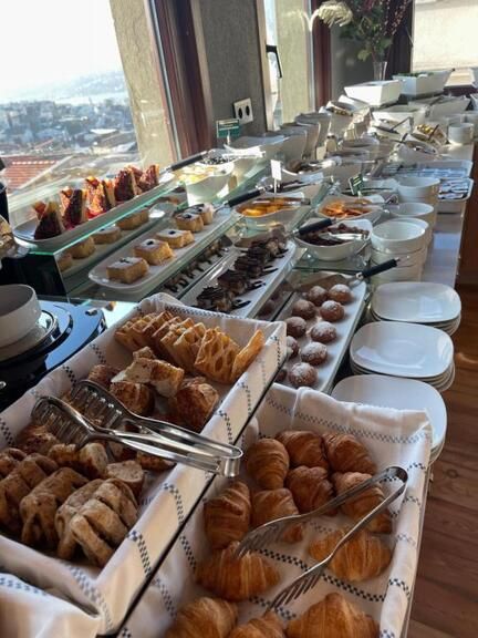 Ayramin Exclusive Hotel - 13