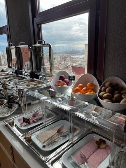 Ayramin Exclusive Hotel - 12