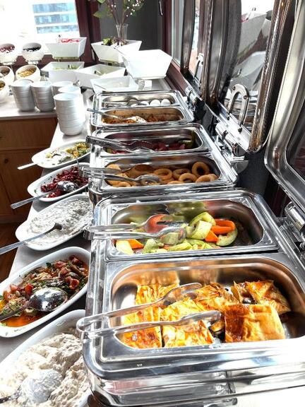 Ayramin Exclusive Hotel - 11
