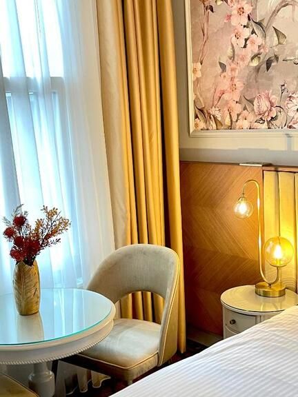 Ayramin Exclusive Hotel - 23